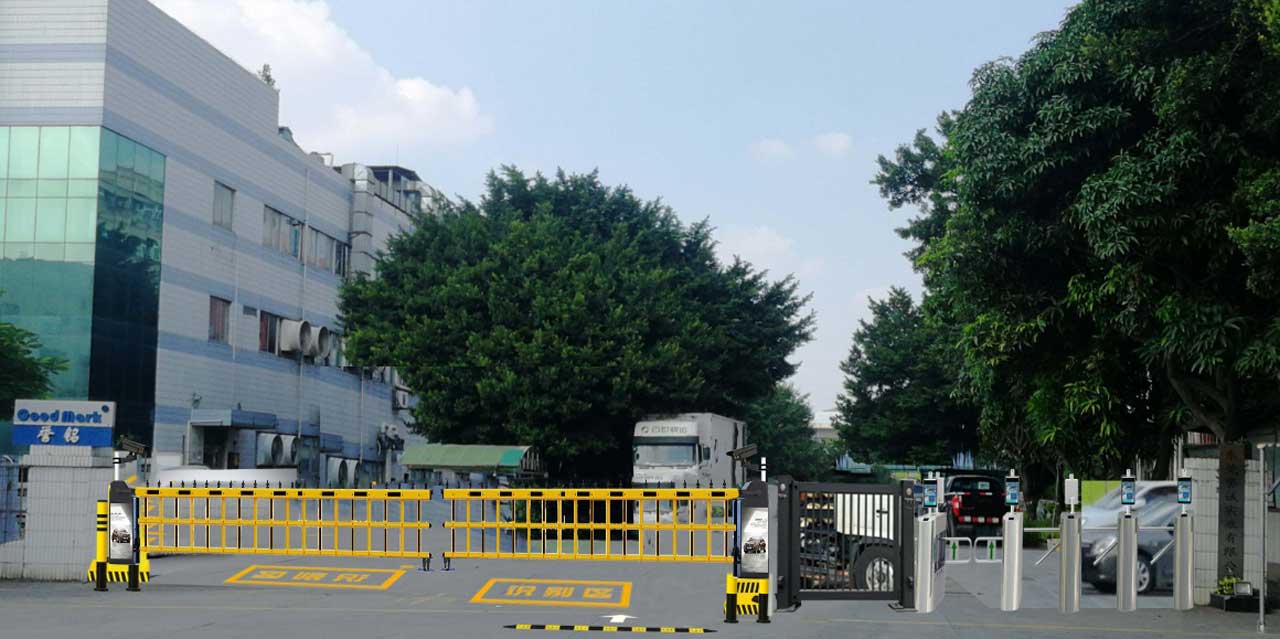 Safety Access System Upgrade