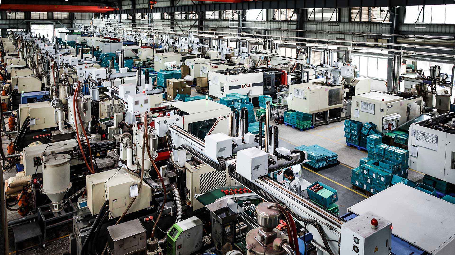 Factory-Photo